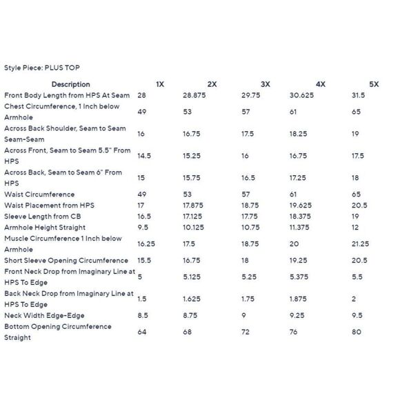 Denim & Co Womens 4X Linen Blend Jersey Knit Peplum Top Rose Short Sleeves NWT - Picture 2 of 2